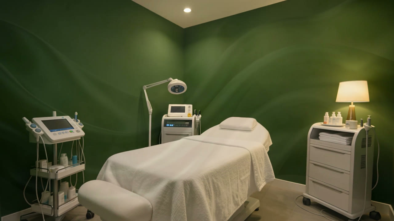 Derma Oasis
