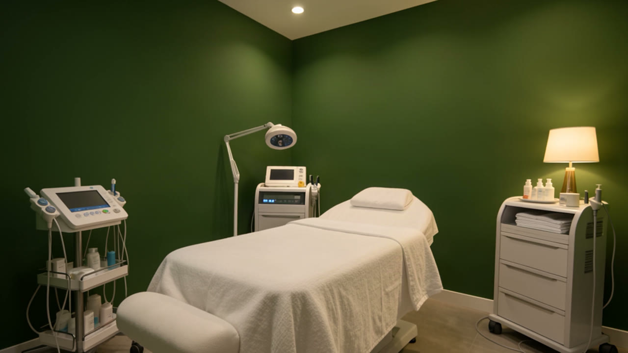 Derma Oasis